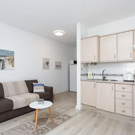 Atlantic View Ii Appartement *