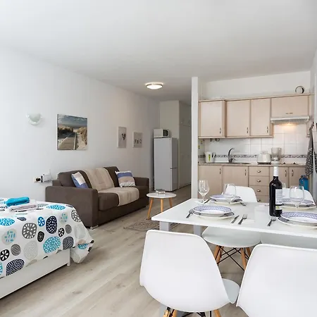 Atlantic View Ii Appartement *