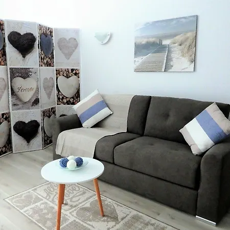 Appartement Atlantic View Ii *