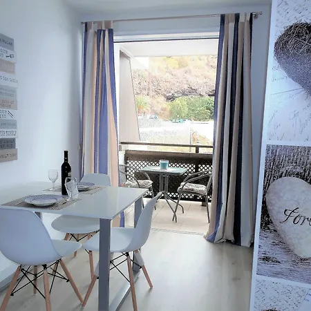 Appartement Atlantic View Ii