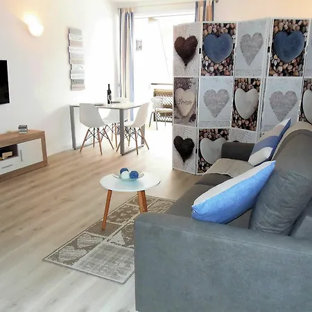 Appartement Atlantic View Ii Icod De Los Vinos