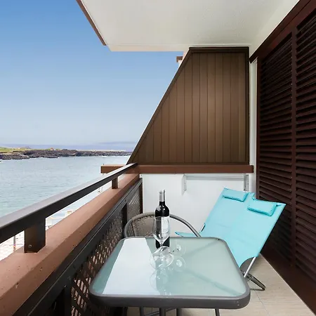 Atlantic View Ii * イコー・デ・ロス・ビノス