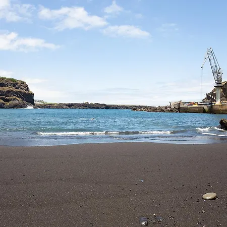 Atlantic View Ii 伊科德·德·洛斯·维诺斯