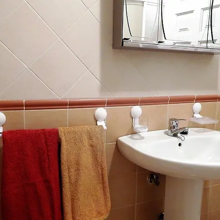 アパート Atlantic View Ii イコー・デ・ロス・ビノス