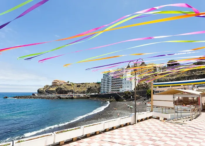 Apartman Atlantic View Ii *