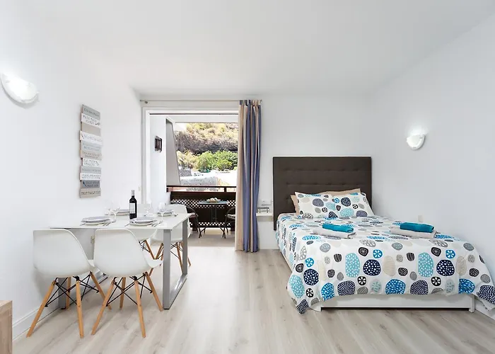 Apartman Atlantic View Ii