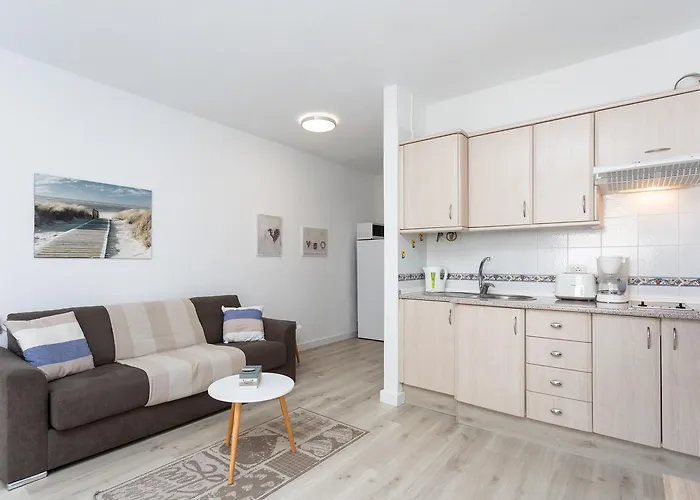 Atlantic View Ii Apartman *