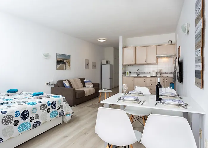 Atlantic View Ii Apartman *