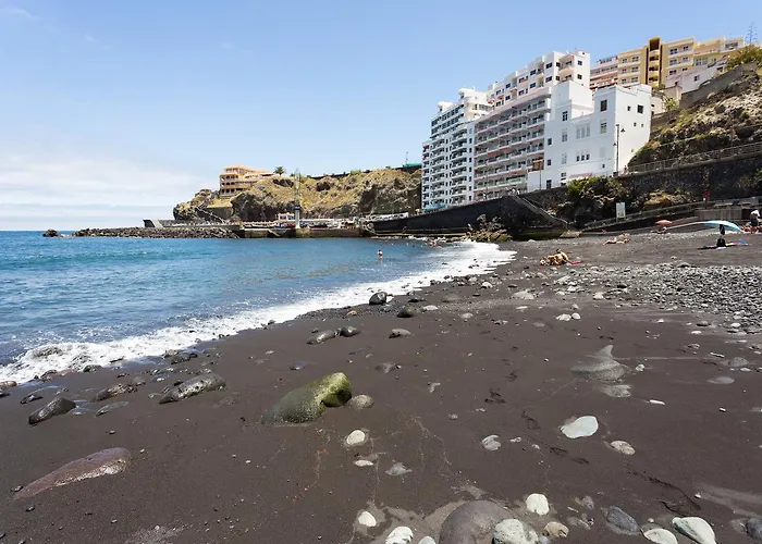 Apartman Atlantic View Ii Icod de los Vinos