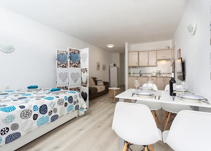 Apartman Atlantic View Ii Icod de los Vinos