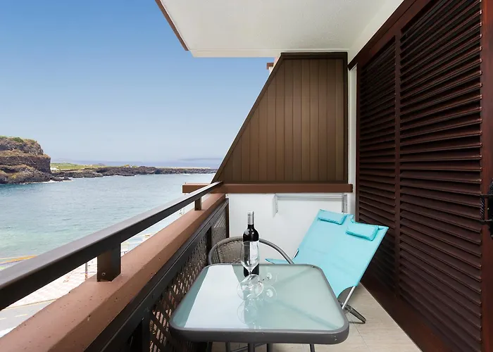 Atlantic View Ii * Icod de los Vinos