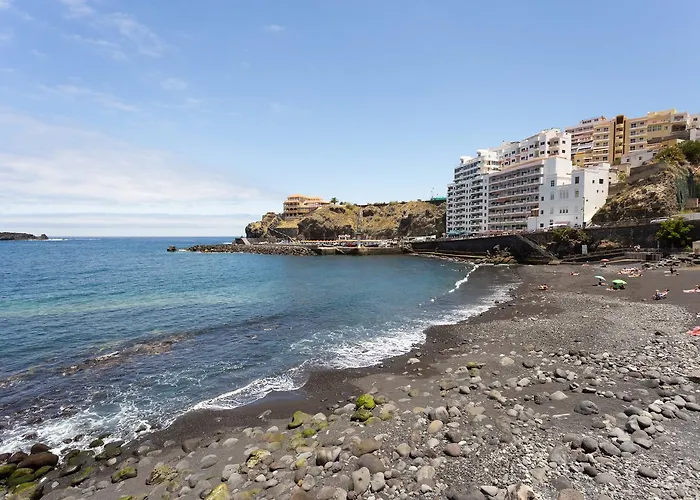 Atlantic View Ii Apartman