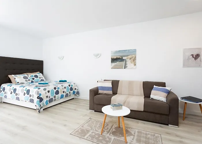 Atlantic View Ii Apartman