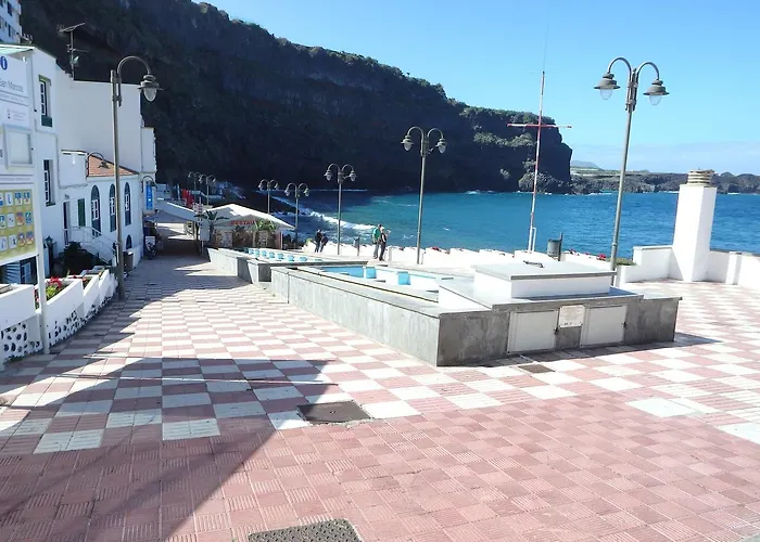 Atlantic View Ii Apartman *