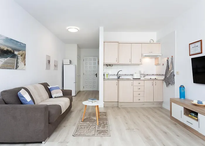 Apartman Atlantic View Ii