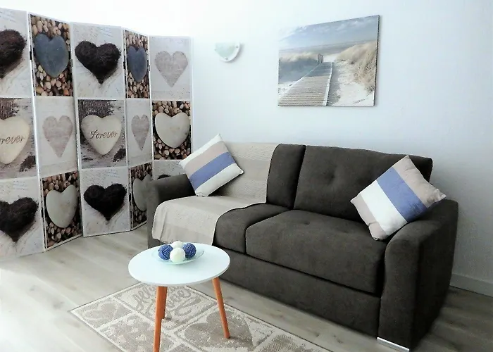 Apartman Atlantic View Ii *