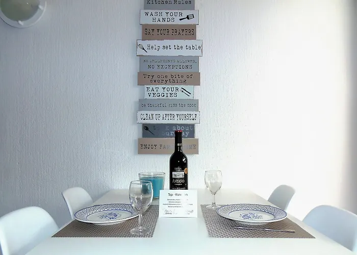 Atlantic View Ii Icod de los Vinos