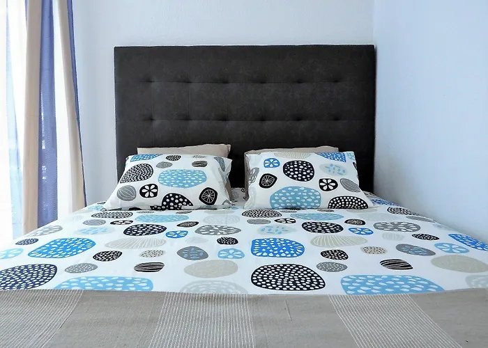 Apartman Atlantic View Ii Icod de los Vinos