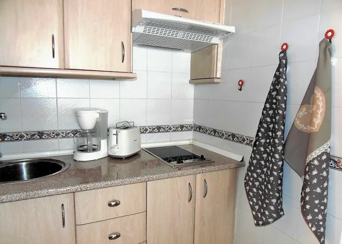 Apartman Atlantic View Ii Icod de los Vinos