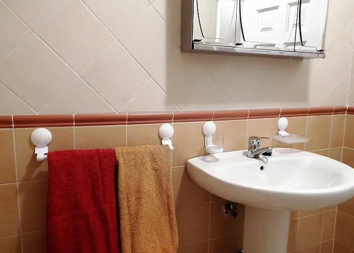 Apartman Atlantic View Ii Icod de los Vinos