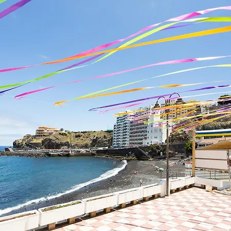 Apartamento Atlantic View Ii *