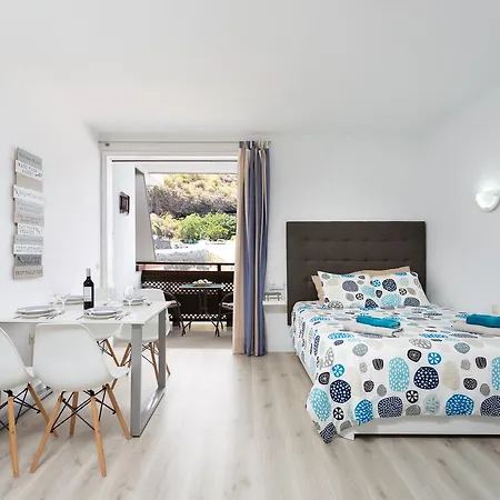 Apartamento Atlantic View Ii