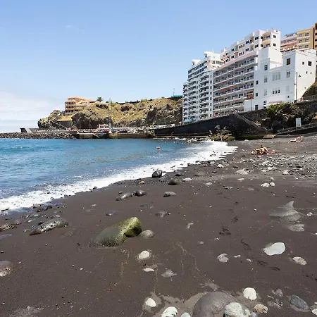 Apartment Atlantic View Ii Icod De Los Vinos