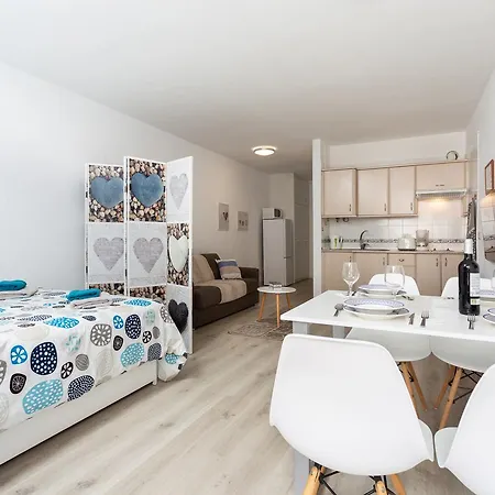 Apartment Atlantic View Ii Icod De Los Vinos