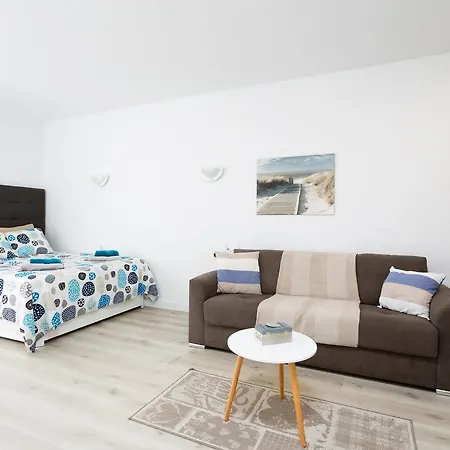 Atlantic View Ii Apartment