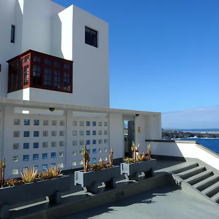 Apartamento Atlantic View Ii *