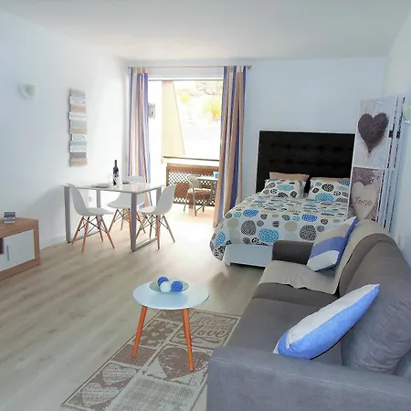 Apartamento Atlantic View Ii Icod De Los Vinos