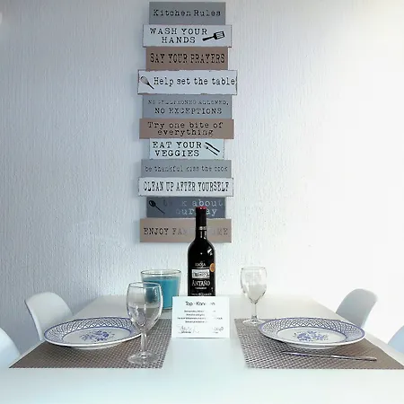 Atlantic View Ii Icod De Los Vinos