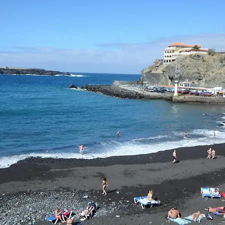 Apartment Atlantic View Ii