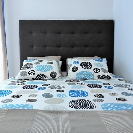 Apartamento Atlantic View Ii Icod De Los Vinos