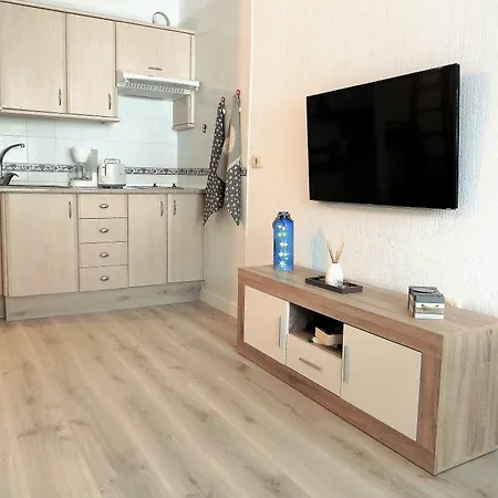 Atlantic View Ii Icod De Los Vinos