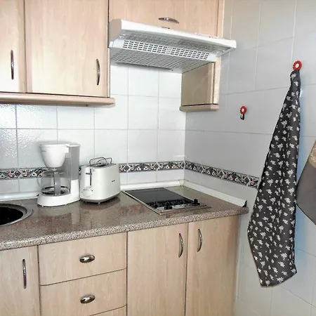 Apartamento Atlantic View Ii Icod De Los Vinos