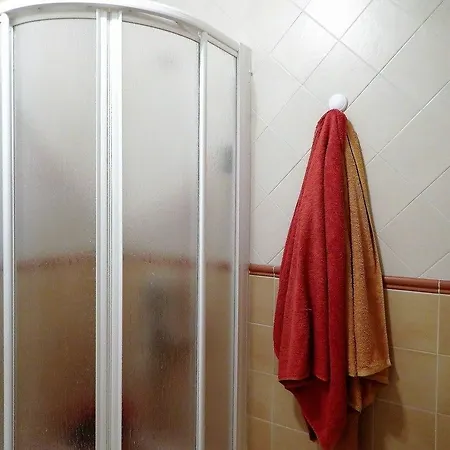 Atlantic View Ii * Icod De Los Vinos