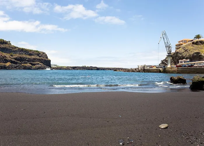 Atlantic View Ii 이코드레로스비노스