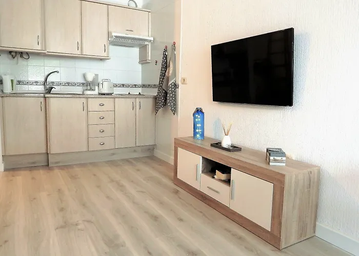 Atlantic View Ii 이코드레로스비노스