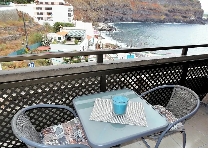 Atlantic View Ii 이코드레로스비노스